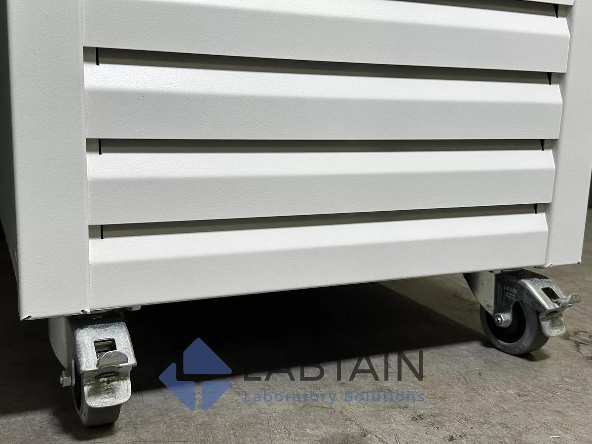 Used Thermo Scientific Heraeus Multifuge X3 FR Refrigerated Centrifuge w/ 75003180 Rotor & Buckets 41994002 – Tested