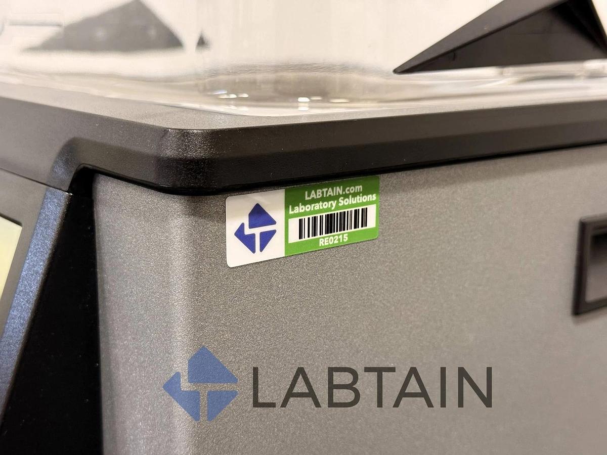 Used Cole-Parmer WB-400 Digital General-Purpose Water Bath, 10 L; 240 VAC