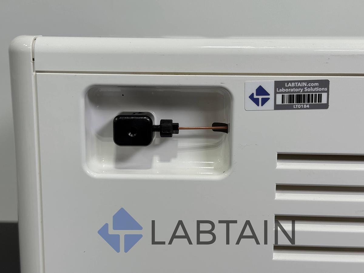 Used Cytiva / GE Fraction Collector F9-C (2018) — Door Lid Damage, Serial 2390660