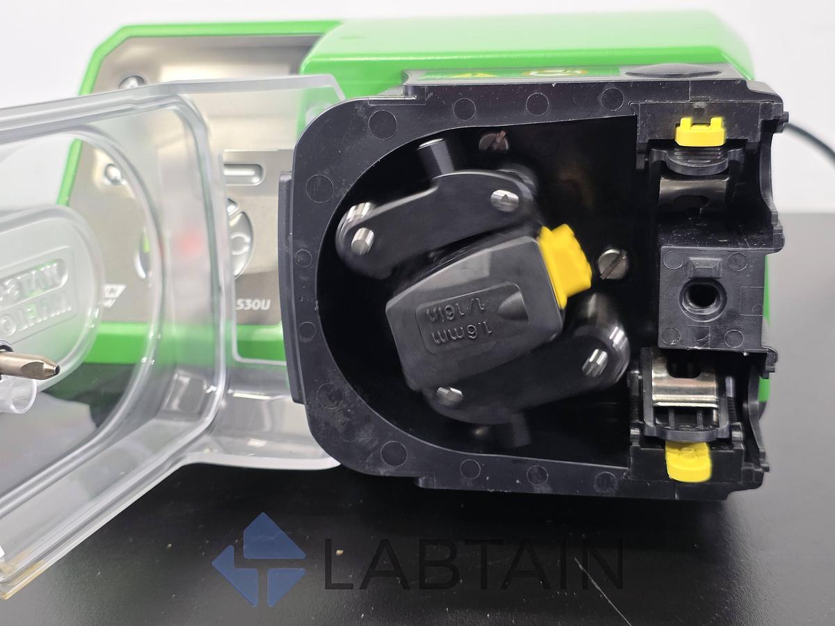 Used Watson-Marlow 530U Peristaltic Pump (050.9141.10A) Used/Tested - Perfect Condition