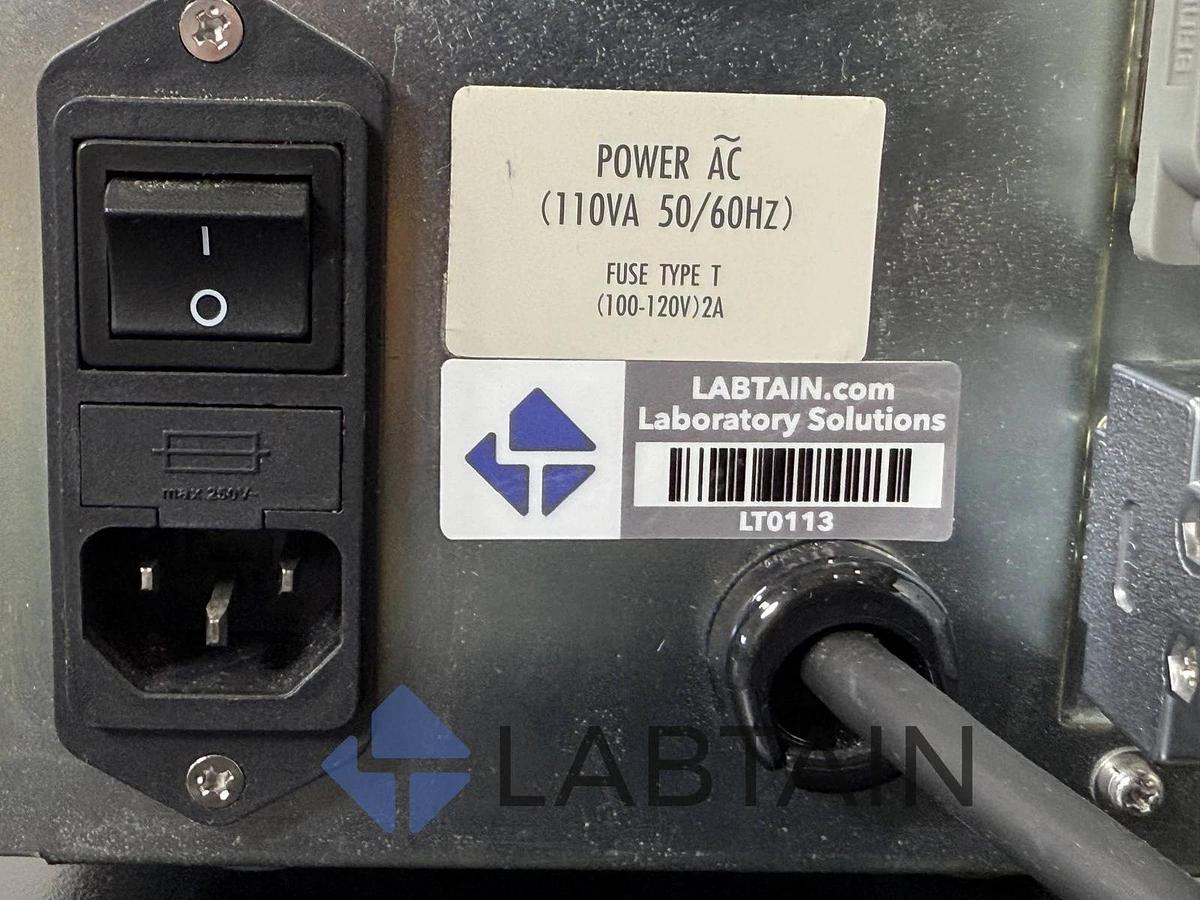 Used Shimadzu TMSPC-8 Temperature Controller - CAT# 206-24350-91 | A11554700034 TK