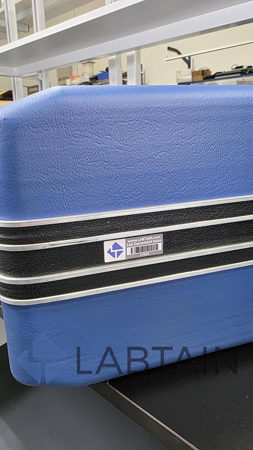 Used Mettler Toledo MCP105 Multi-Channel Pipette Calibration System w/ MCP Unit Control - Complete Setup