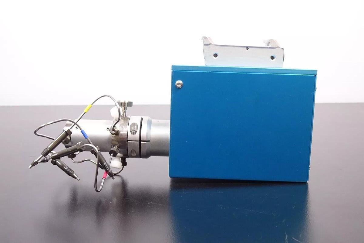 Used CTC Analytics MV 03-02A Sampler Injection Valve Actuator