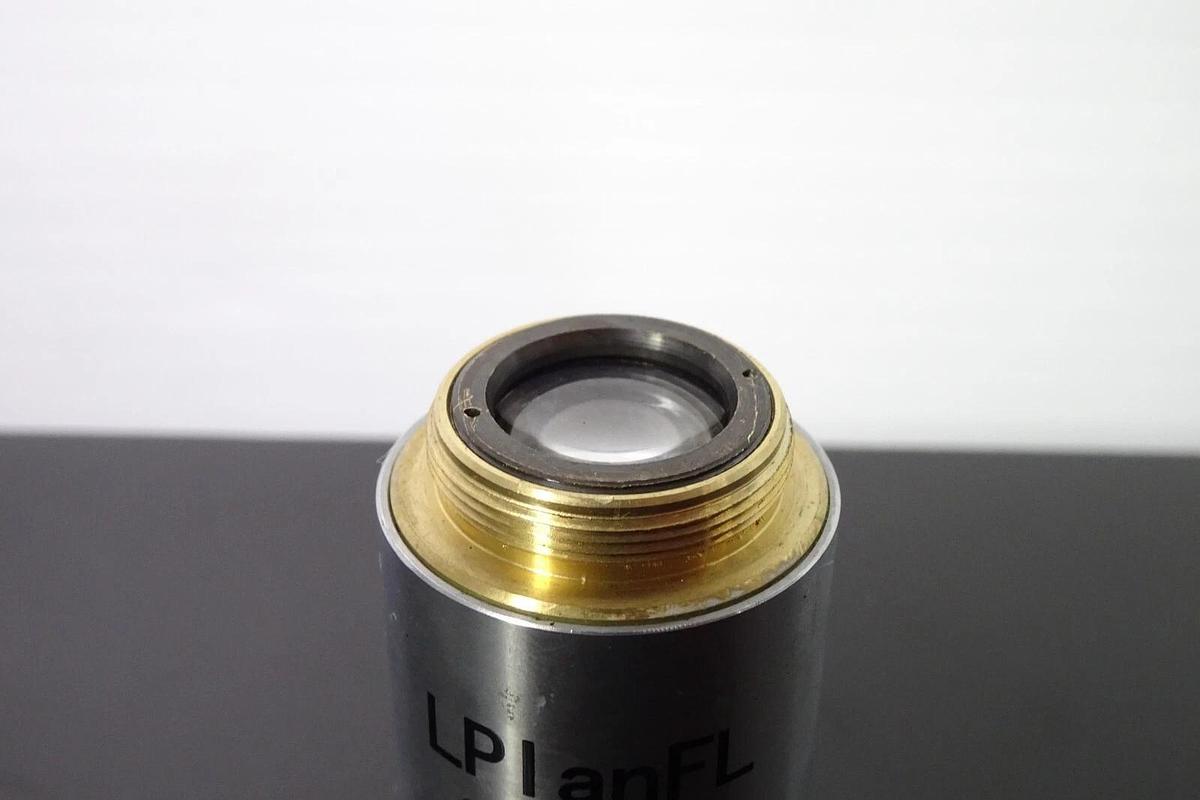 Used Thermo Fisher AMG LPlanFL 2x/0.6 Objective