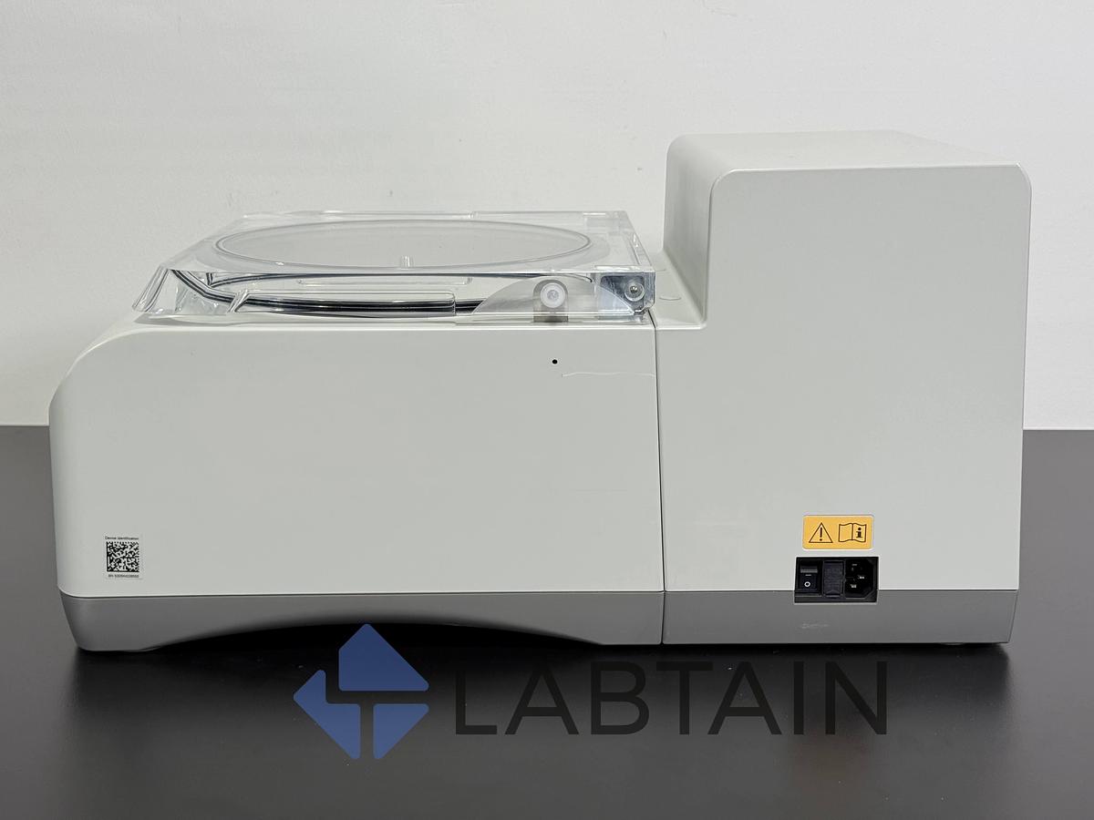 Used Eppendorf Vacufuge 5305 Plus Concentrator – Complete System – S/N 5305KI028555 – Used