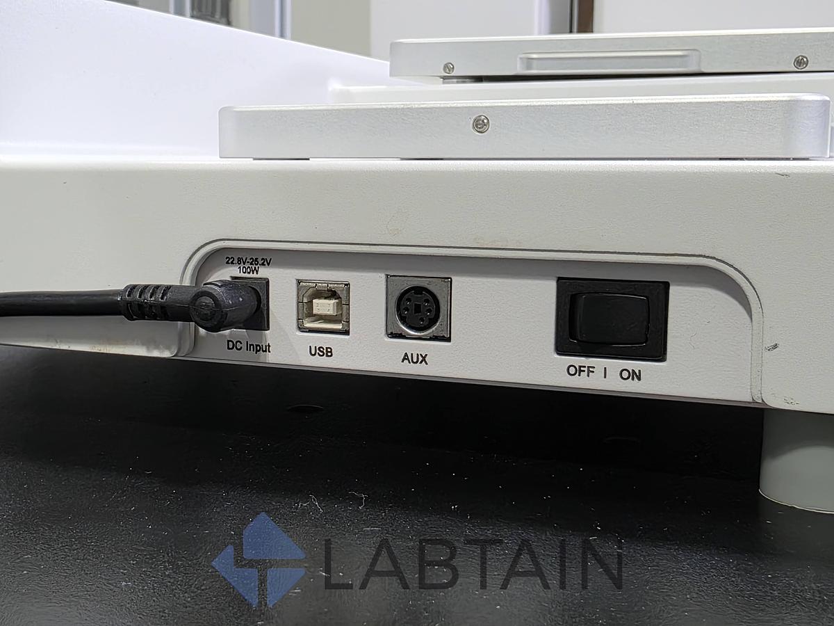 Used INTEGRA ASSIST PLUS Automated Pipetting Robot, 3-Position Deck, — Used/Tested