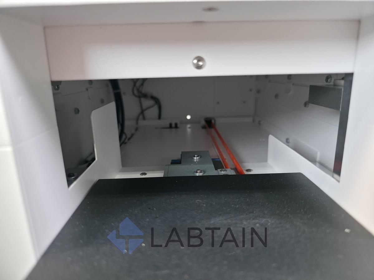 Used BioMicroLab VolumeCheck 384 Microplate Volume Verification System - Used / Powers On