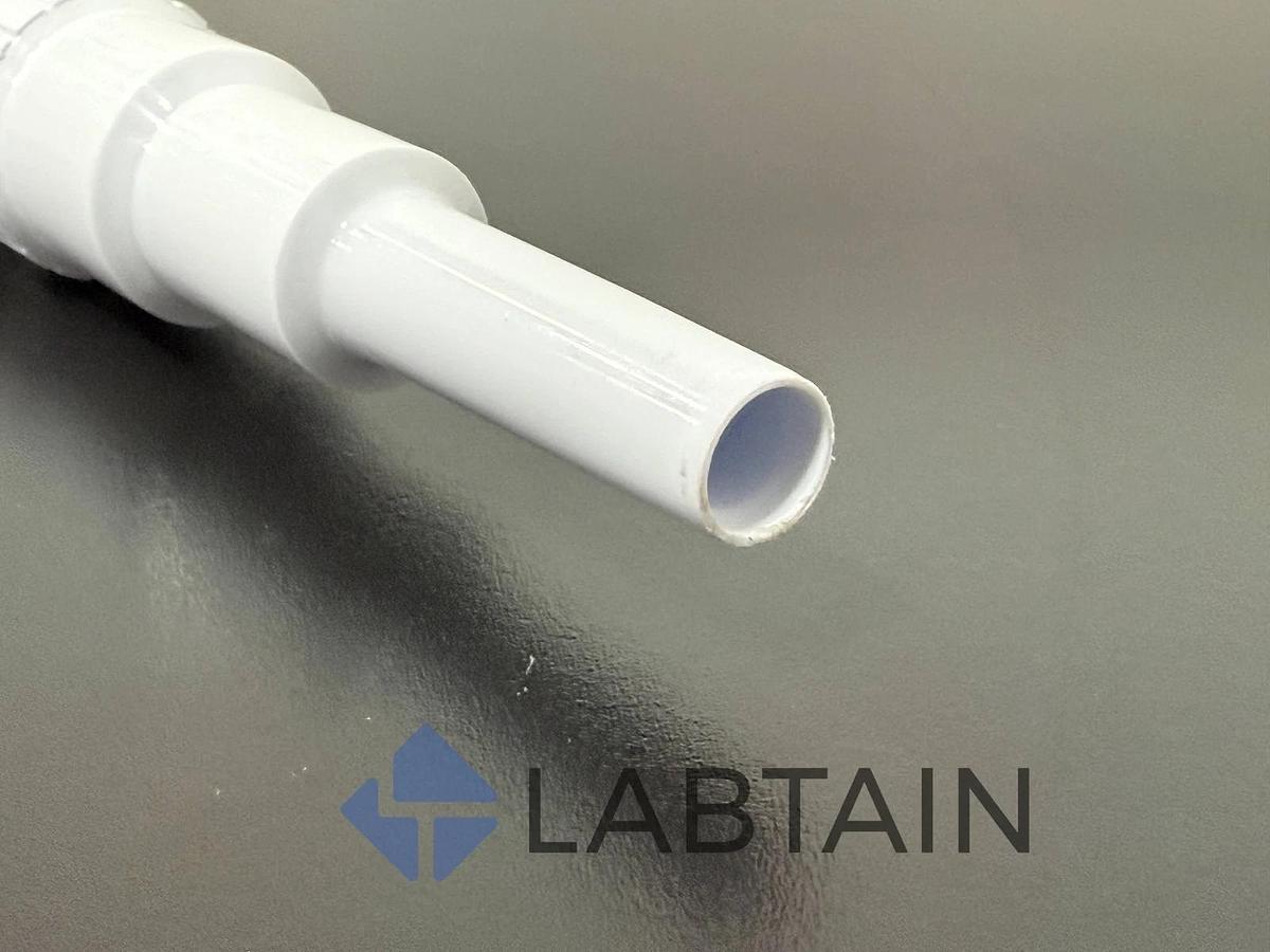 Used Gilson Pipetman Classic Manual Pipetts - P5000 (1000-5000ul)