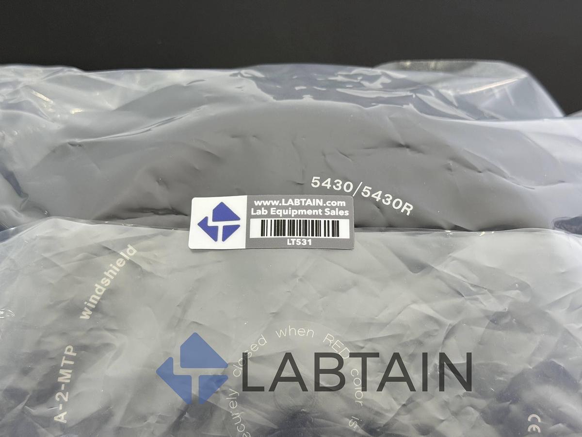 Used Eppendorf A-2-MTP Rotor – For 5430 / 5430R Centrifuges – 2022 – Used