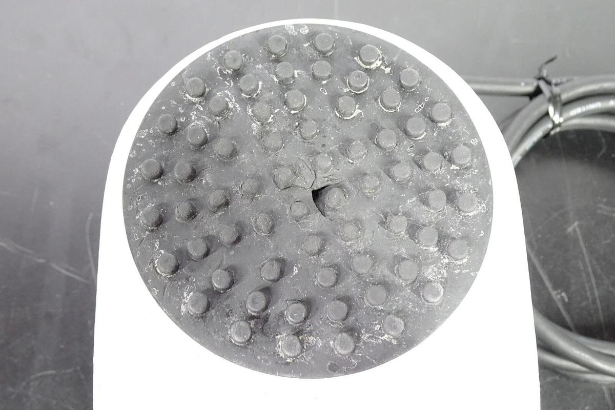 Used VWR 58816-121 Analog Vortex Mixer Mini