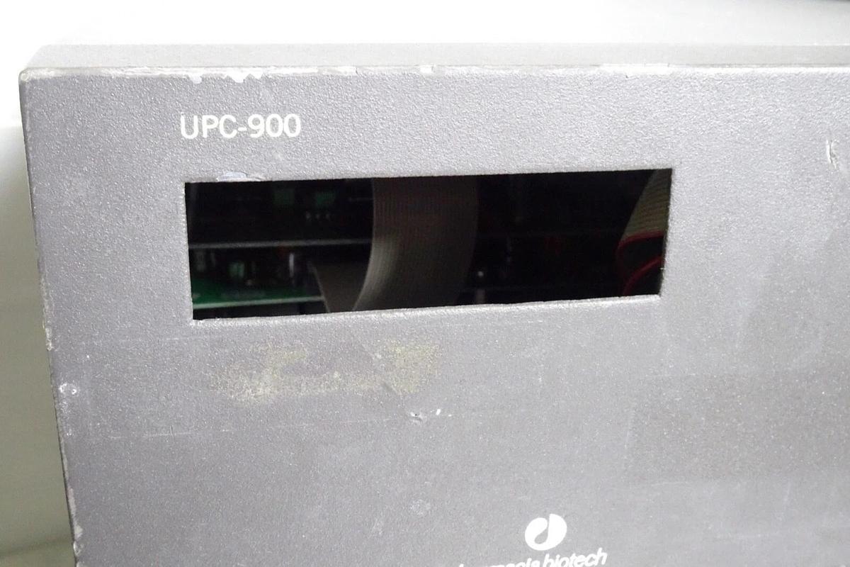 Used GE / Amersham AKTA FPLC System – For Parts – No Guarantee of Full Function