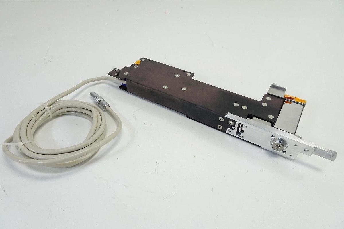 Agilent Technologies Weigh Station Module – for 7696A Sample Prep – P/N G8135-64000