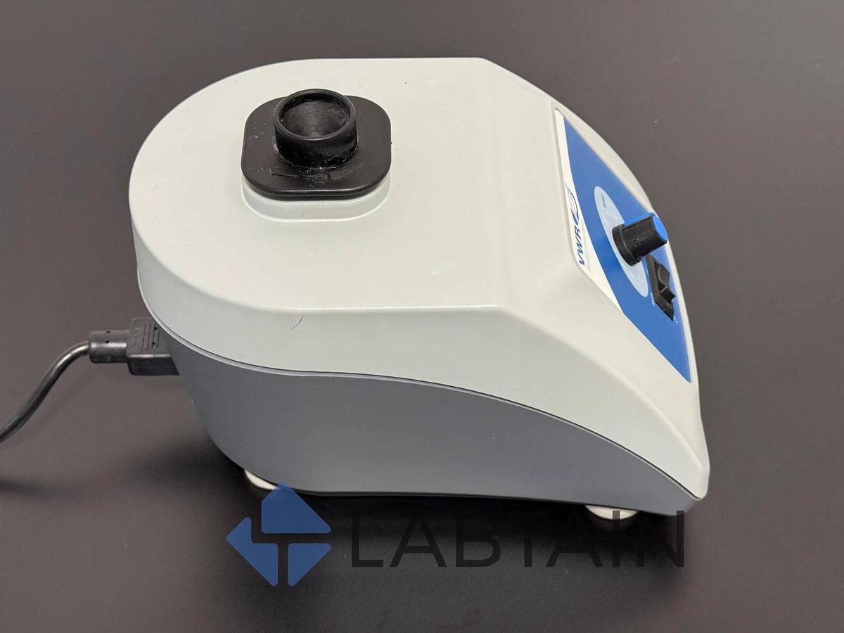 Used VWR 97043-562 Standard Heavy-Duty Vortex Mixer