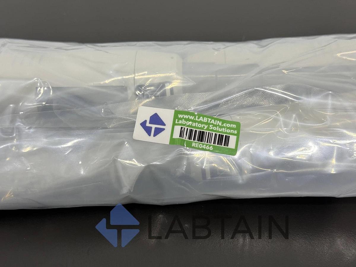 Used Thermo Scientific Matrix 1250ujl (2) and Matrix Impact2 250ul Electronic Pipette