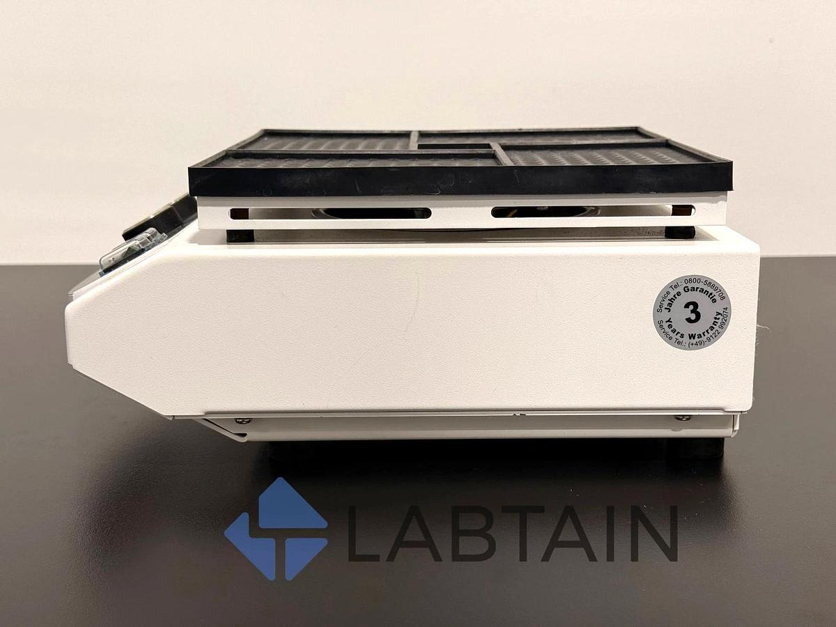 Used Heidolph Titramax 100 Microplate Orbital Shaker – Reliable Benchtop Mixer – Excellent Condition