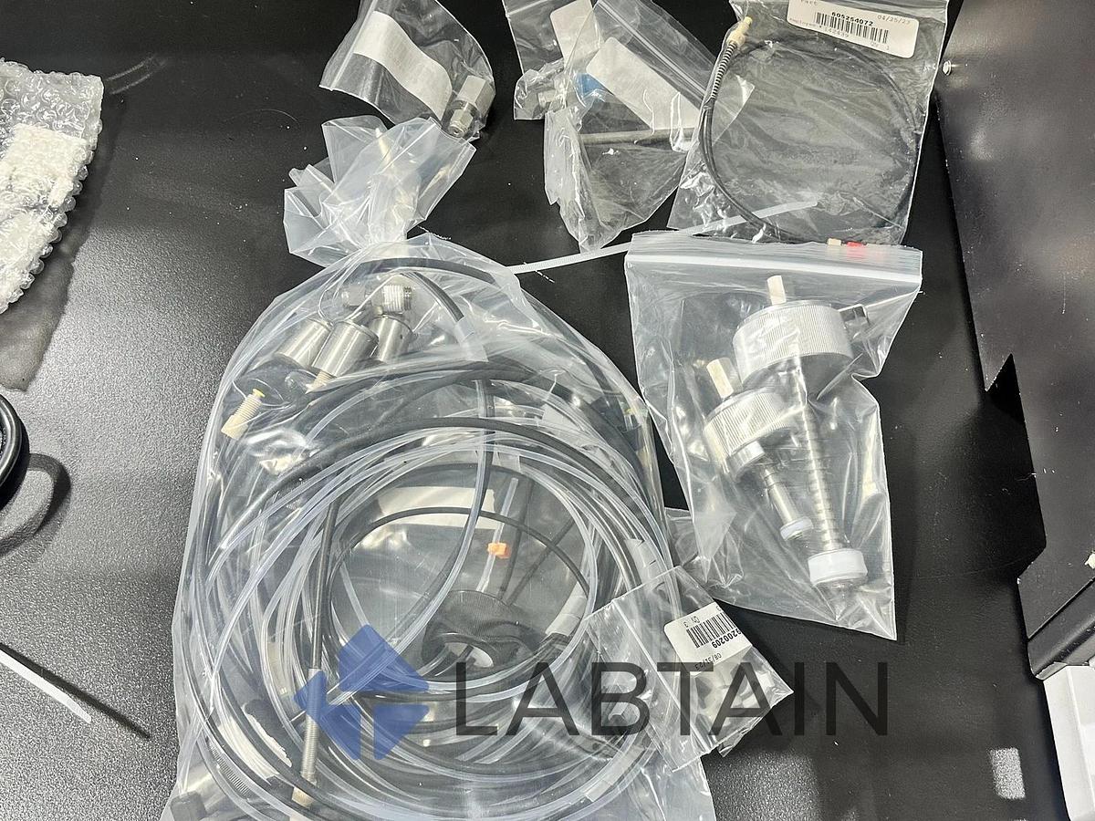 Used Teledyne Isco CombiFlash RF – Flash Chromatography System – Model RF200 – S/N 214D20177