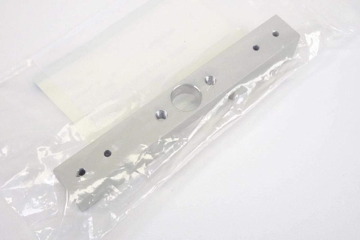 Agilent 1300-0300 Cannula mtg bulk sampling Manifold VK7000