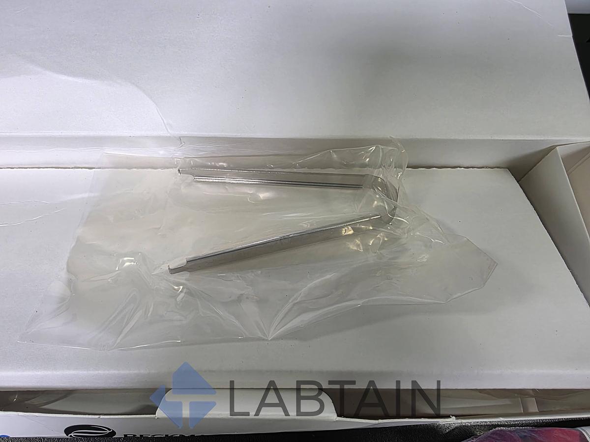 Used Beckman Coulter Type 70 Ti Fixed-Angle Titanium Ultracentrifuge Rotor — 70,000 RPM, 8 × 39 mL, with Lid, OptiSeal/Quick-Seal Spacers & Spinkote (Cat #337922) — Used/Inspected
