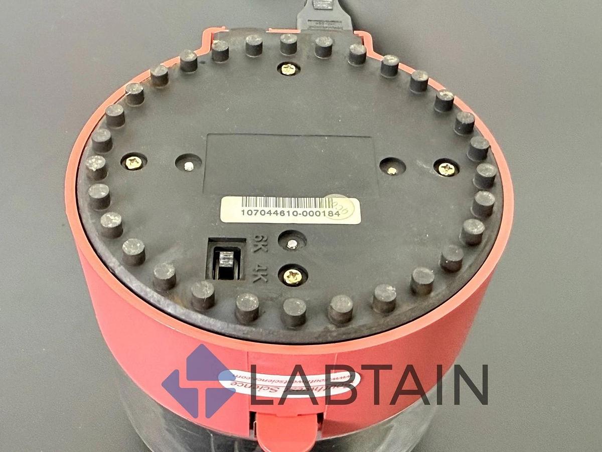 Used Southwest Science Mini Centrifuge Compact Lab Spinner 107044610-000184 – Tested