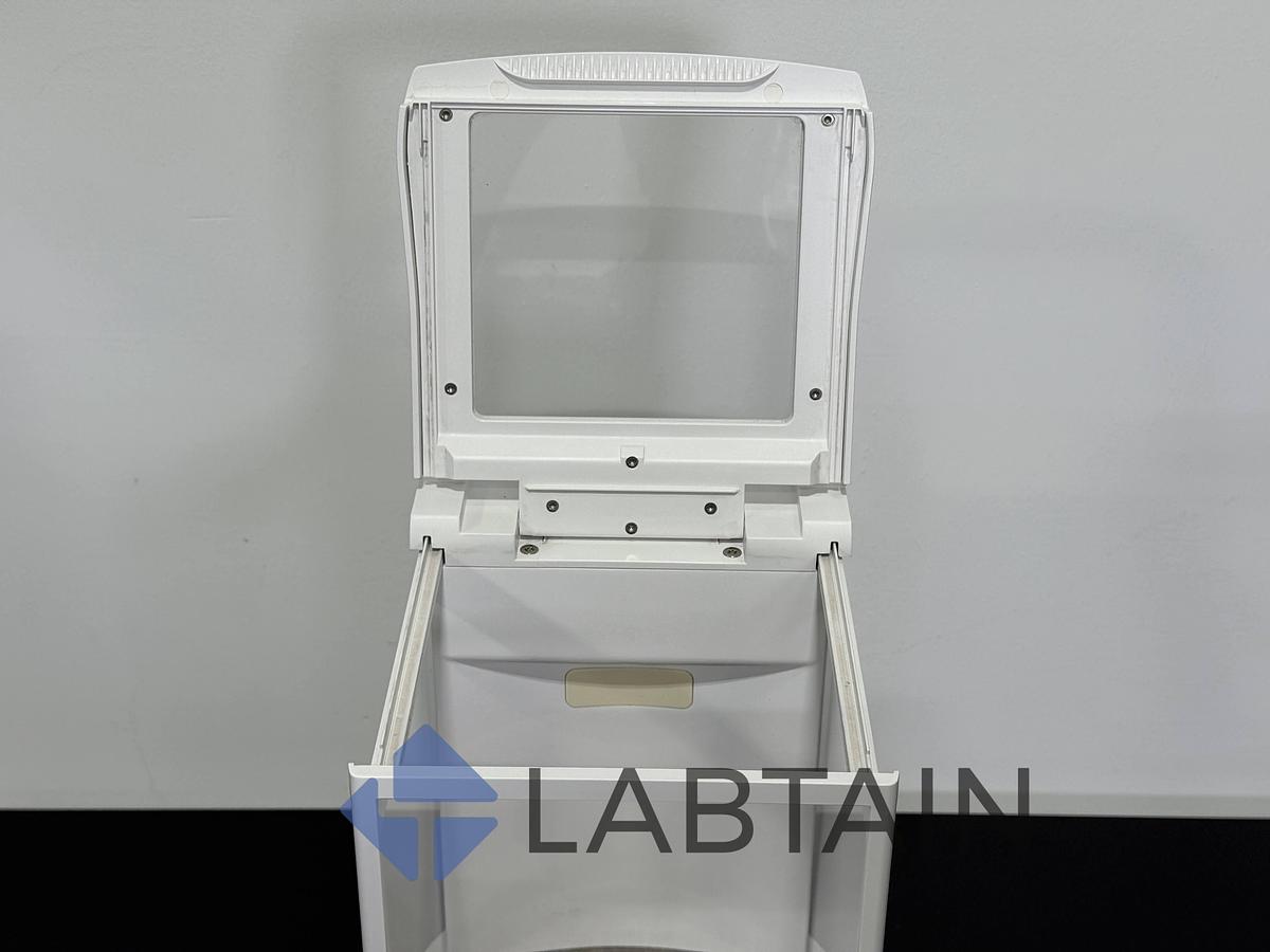 Used Ohaus Explorer EX224 Analytical Balance 220g x 0.0001g B646287564 – Tested Ohaus EX224