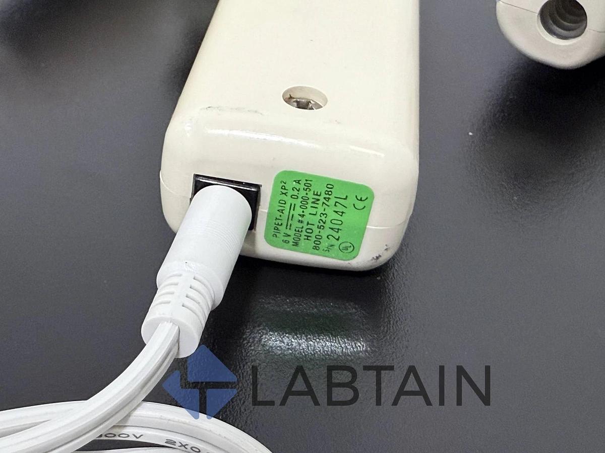 Used Drummond Pipet-Aid XP2 Handheld Wireless Pipette Pump – 25 mL | Excellent Condition