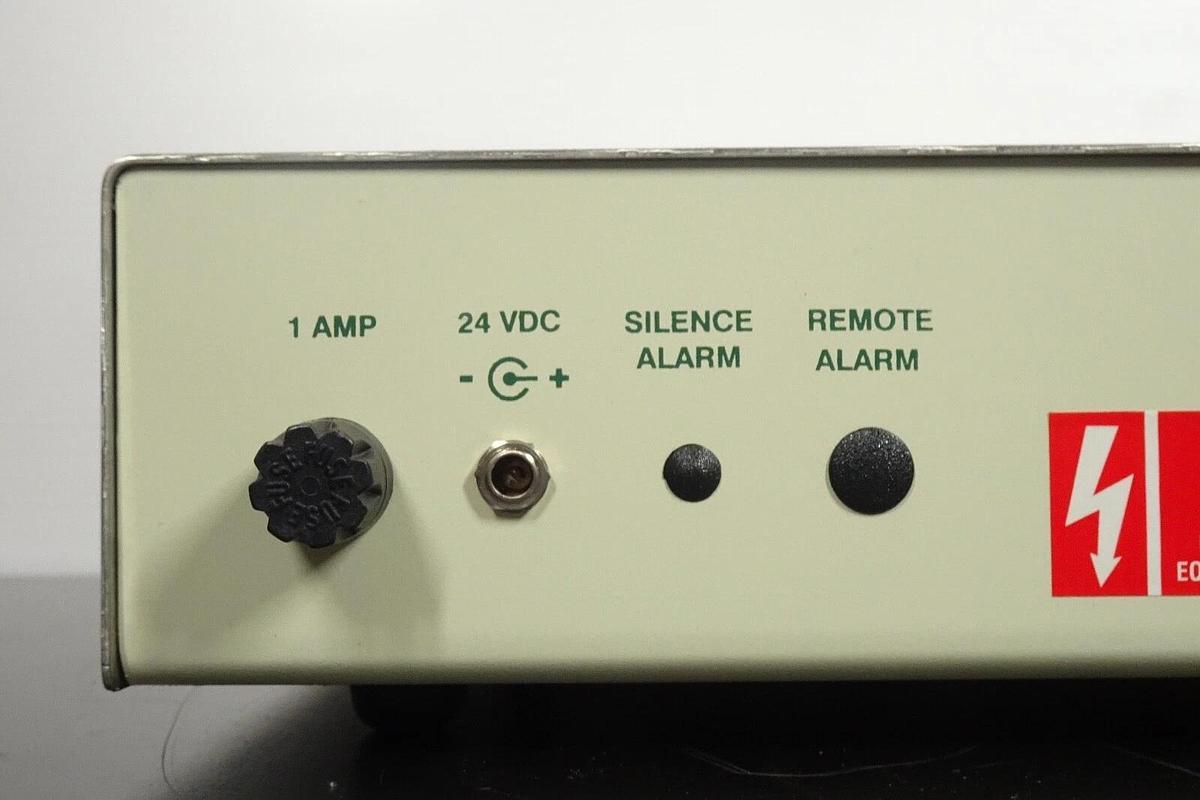 Used Bellco Bell-Ennium 9-Position Digital Magnetic Stirrer 7785-D9005 – 115V – Used / Tested