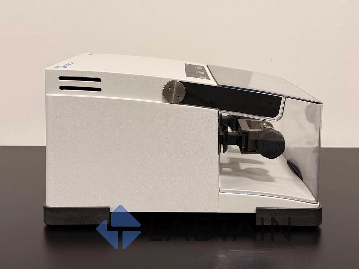 Used Retsch MM 400 Mixer Mill | P/N 20.745.0001