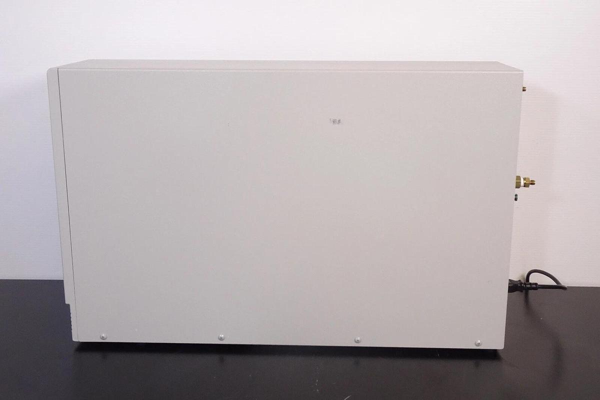 Used Parker Balston MGG-400NA Makeup Gas Generator for FID / GC – Used