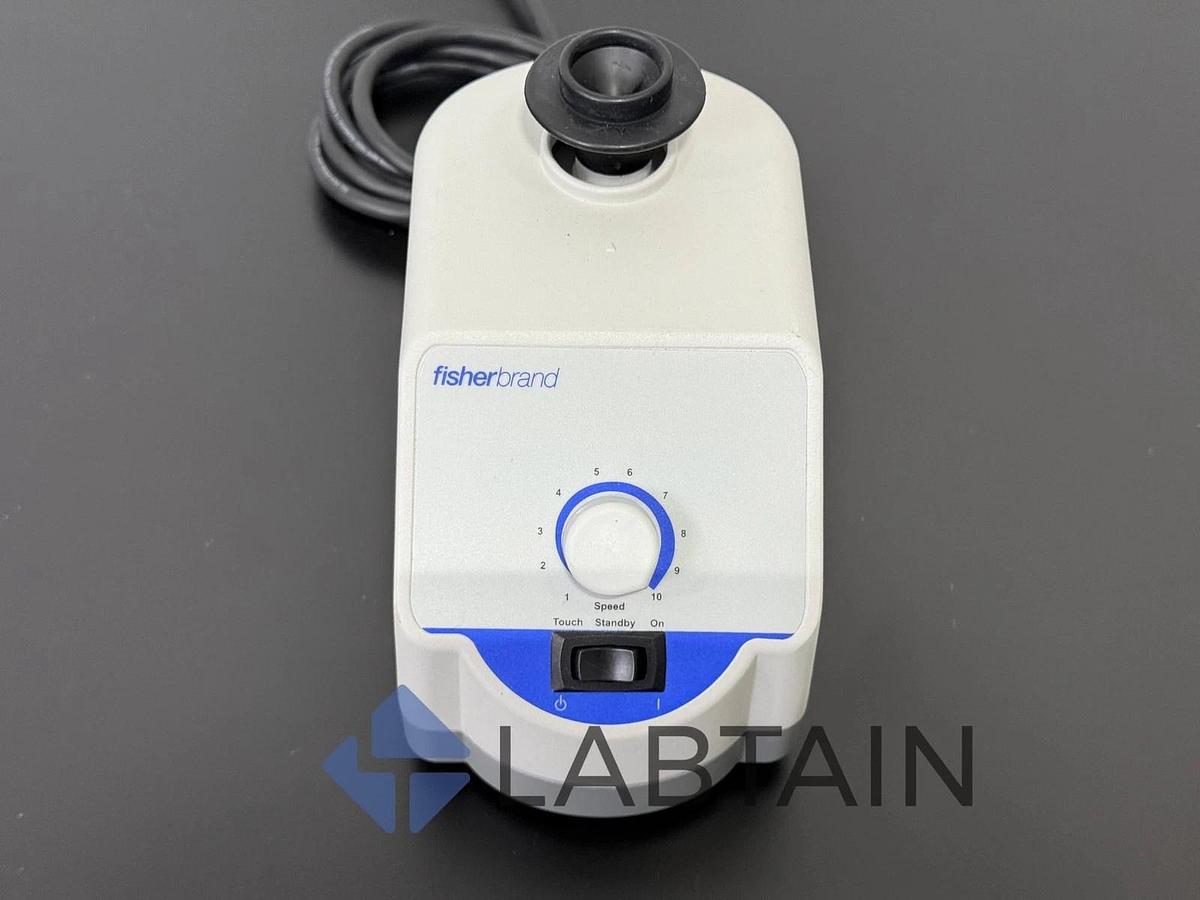 Used Fisher Analog Vortex Mixer – Model 9454H1AUS – 120V – C218980941 – Excellent Condition