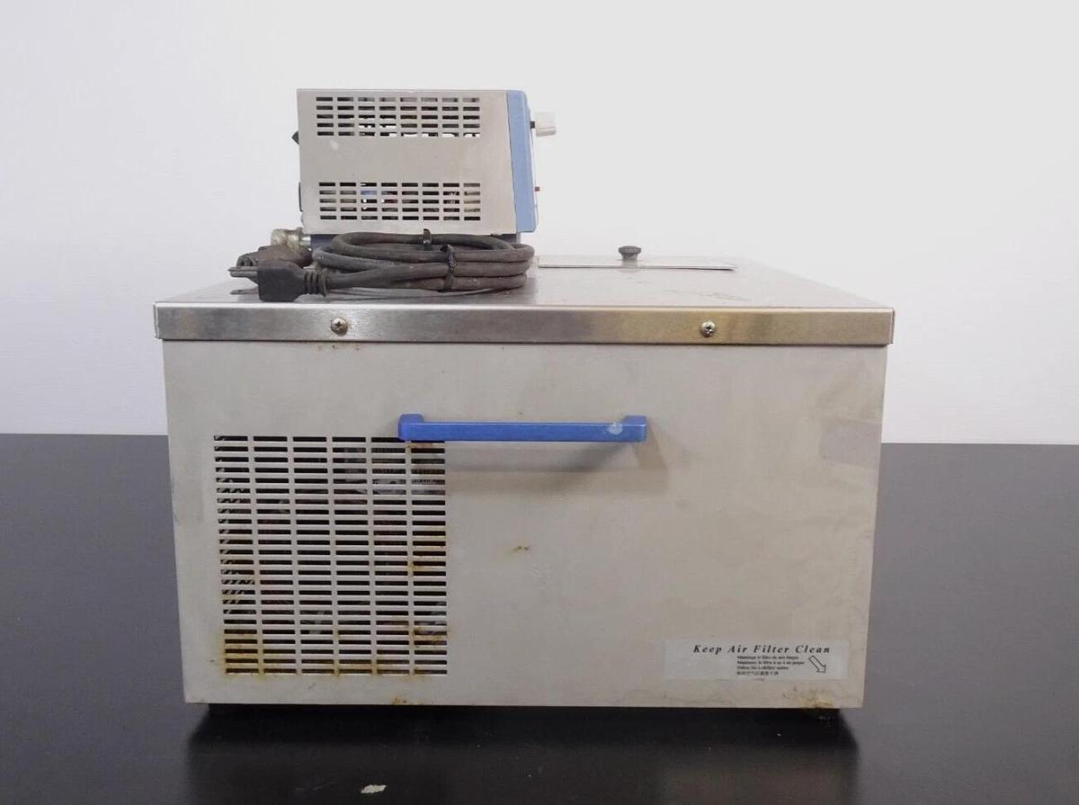 Used VWR 1140S Refrigerated Heated Circulating Bath