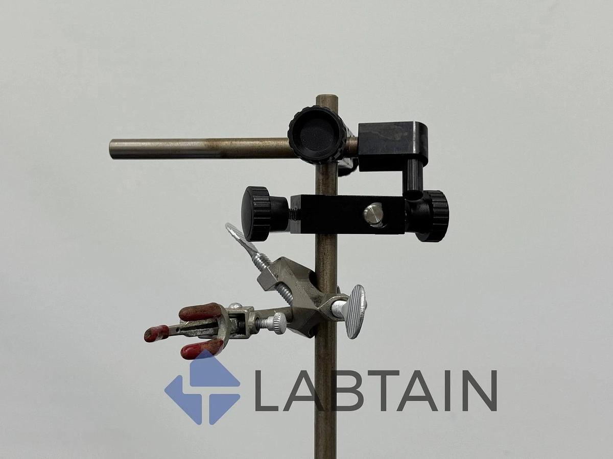 Used IKA RTC Basic Magnetic Stirrer with Heating | 03.510168