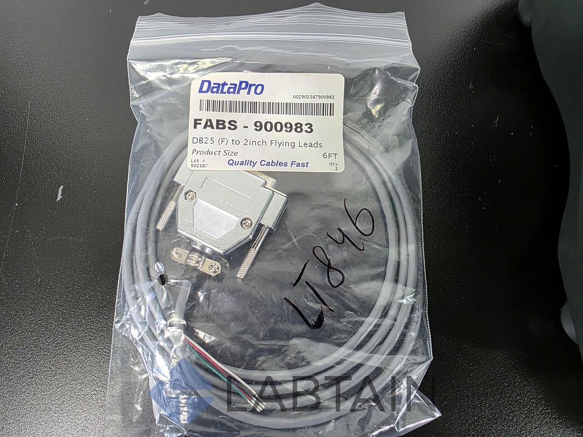 Used Watson-Marlow 530U Peristaltic Pump (050.9141.10A) Used/Tested - Perfect Condition