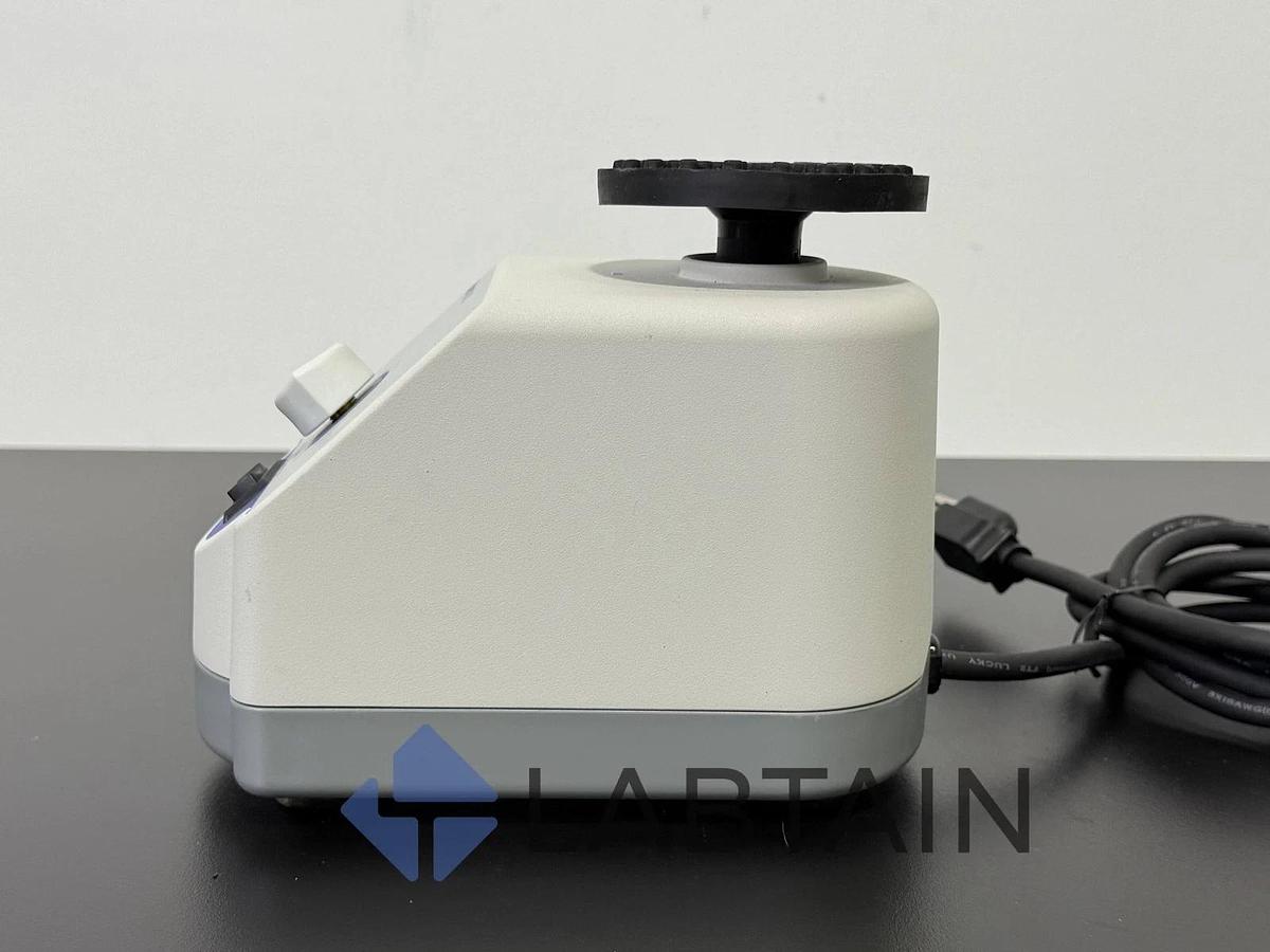 Used Fisher Scientific Analog Vortex Mixer 120V | Cat# 02215414 | C333679904