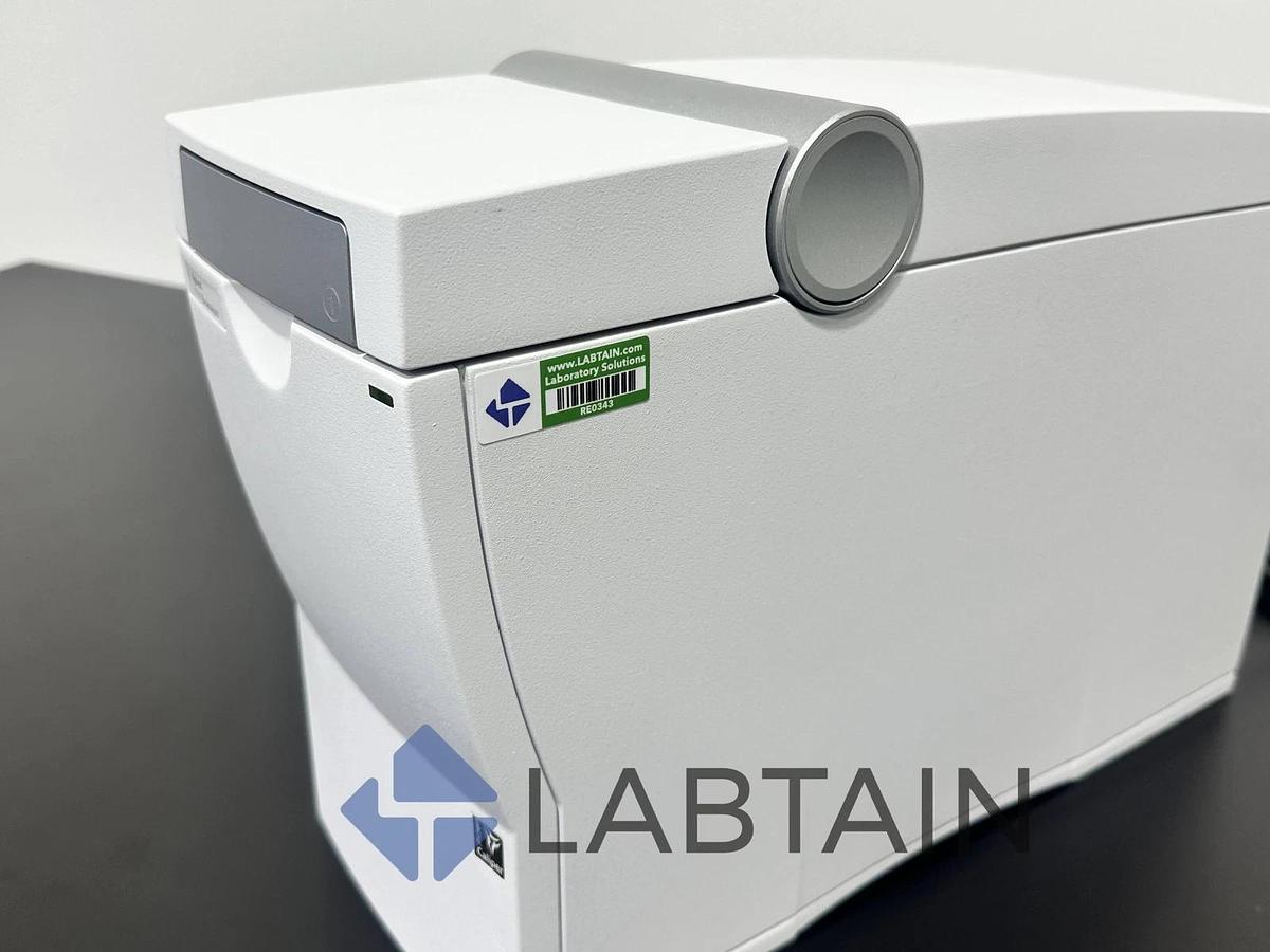 Used Agilent Technologies / Caliper Bioanalyzer 2100 – G2939A – S/N DE54107646 – Tested