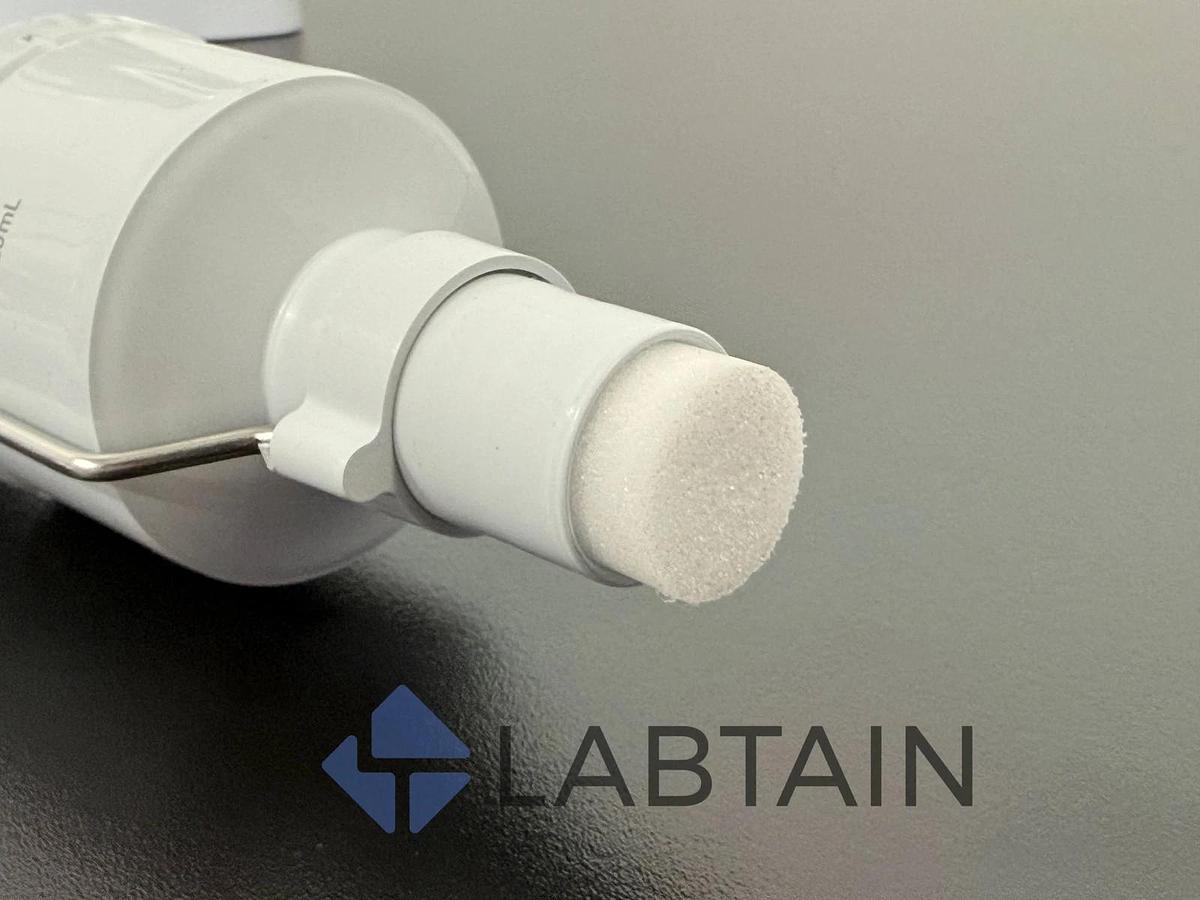 Used Rainin SmartStand SCS-B with (3) E4 XLS Electronic Pipettes - Metter Toledo