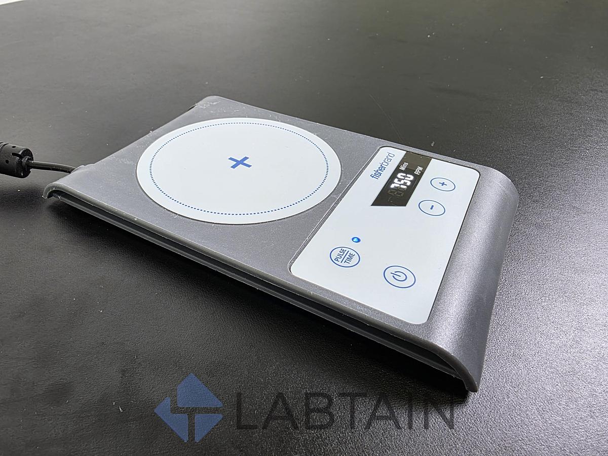 Used Fisherbrand Ultra Thin Digital Magnetic Stirrer 14955149 Used