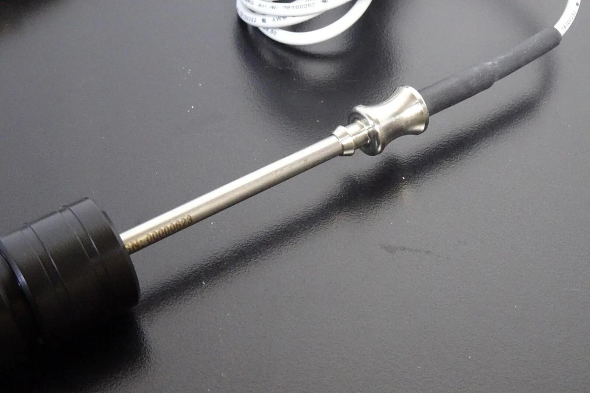 Eppendorf DO Sensor – DASGIP® – Autoclavable – O.D. 4.7 mm – P/N 78108046 – Tested