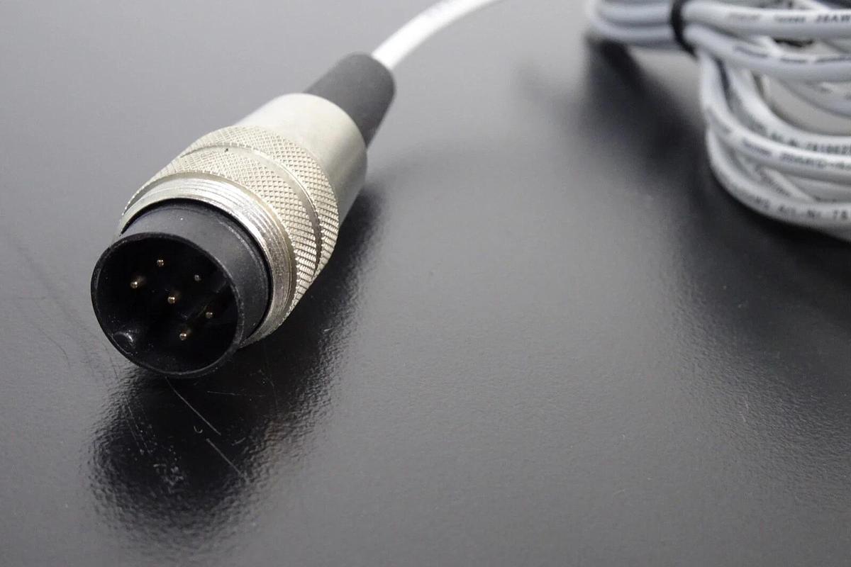 Eppendorf DO Sensor – DASGIP® – Autoclavable – O.D. 4.7 mm – P/N 78108046 – Tested