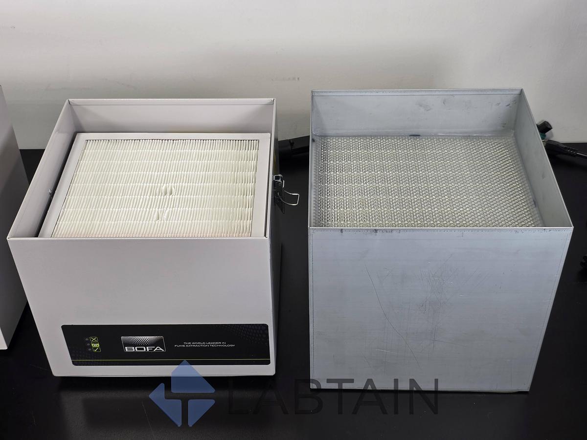 Used BOFA Advantage AD-ACCESS Fume Extraction System