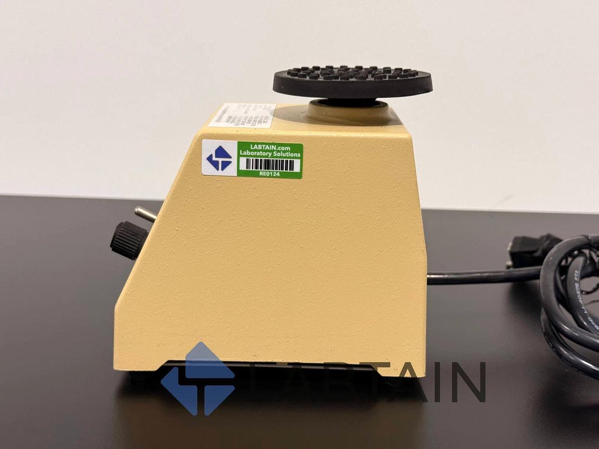 Used Fisher G-560 Vortex Genie 2