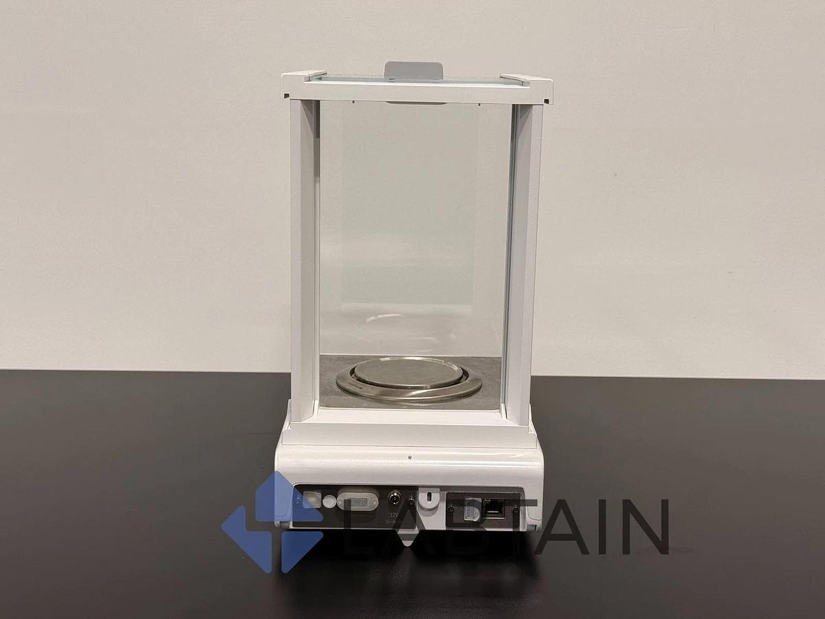 Used Mettler Toledo Analytical Balance MS304TS/00
