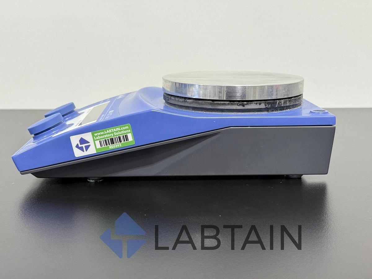 Used IKA RCT Basic S001 Magnetic Hotplate Stirrer | 03.510170
