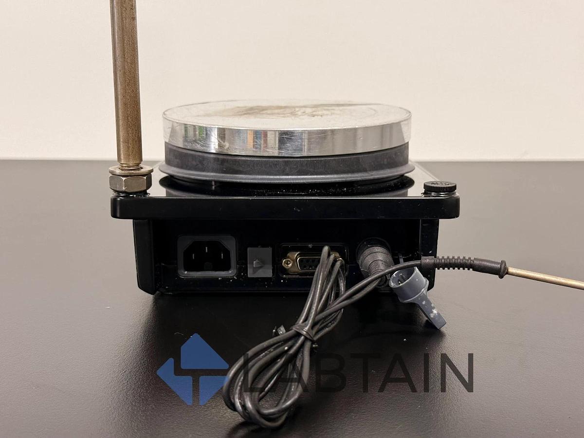 Used IKA RET CV S001 Digital Hotplate/Stirrer