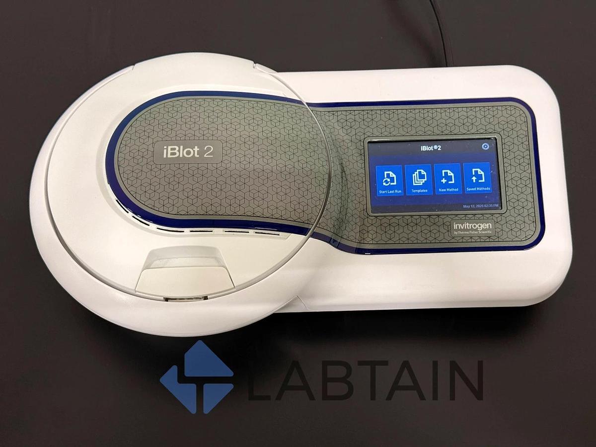 Used Thermo Scientific / Invitrogen™ iBlot™ 2 Gel Transfer Device