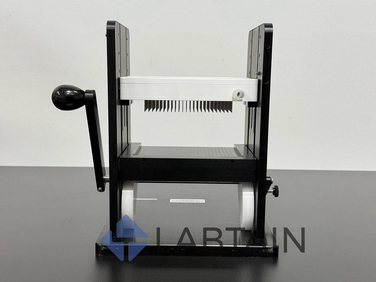 Used VP Scientific VP 179BJ Manual 96-Channel Pipette Head Liquid Handler System