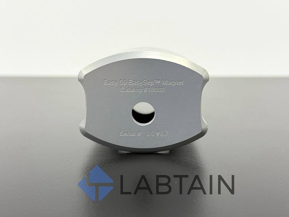 Used STEMCELL Easy 50 EasySep Magnet for magnetic cell separation