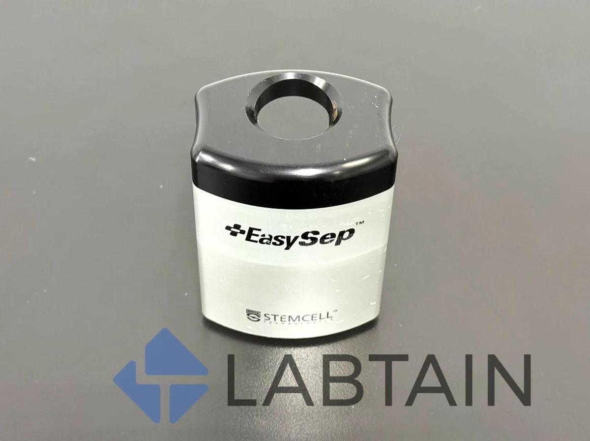 Used STEMCELL Easy 50 EasySep Magnet for magnetic cell separation