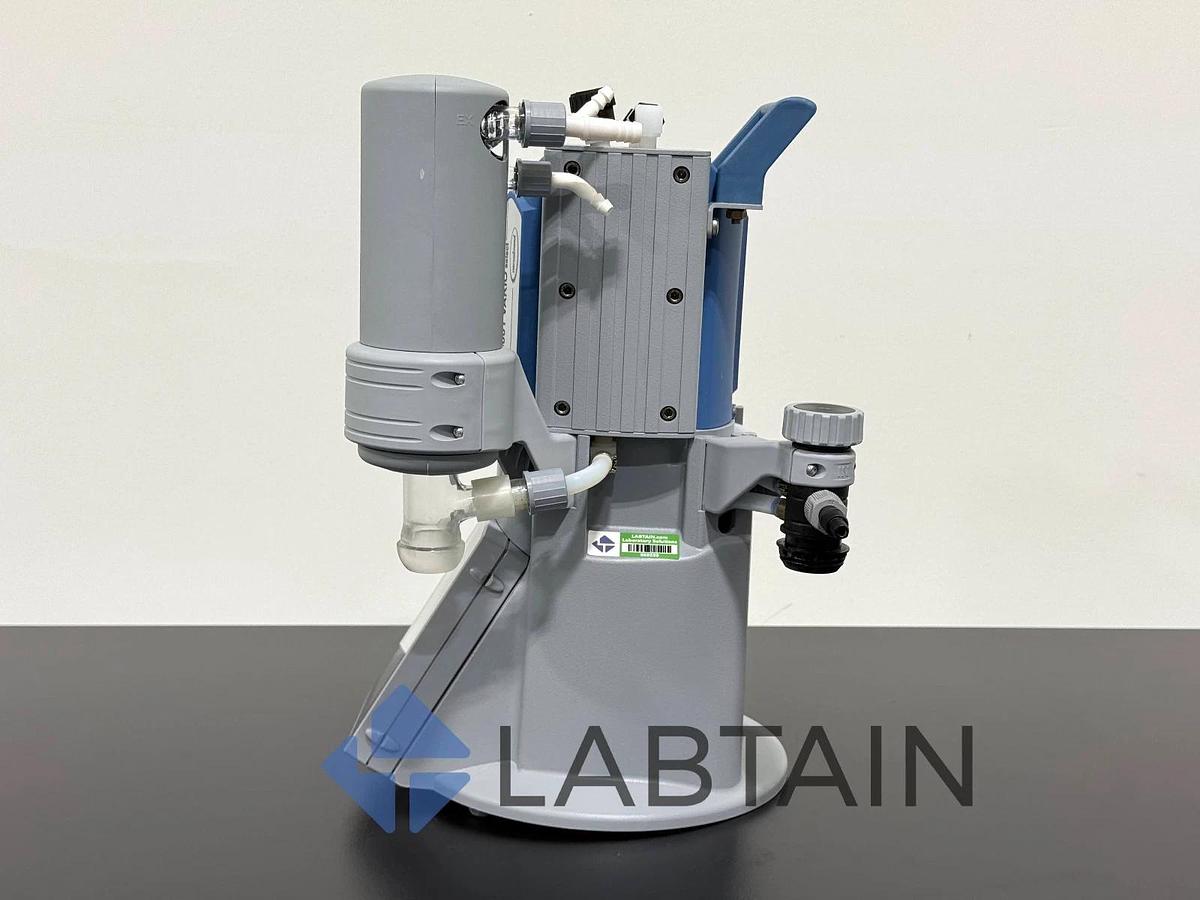 Used VACUUBRAND PC 3001 VARIO Select Vacuum Pump – 2019 Model – Digital Control – Excellent Condition
