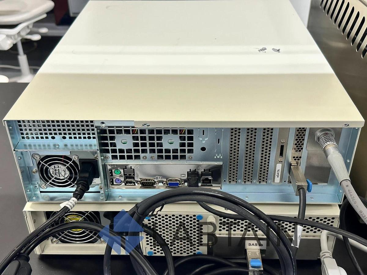 Used Essen Bioscience IncuCyte Zoom Live-Cell Imaging Microscope – Used