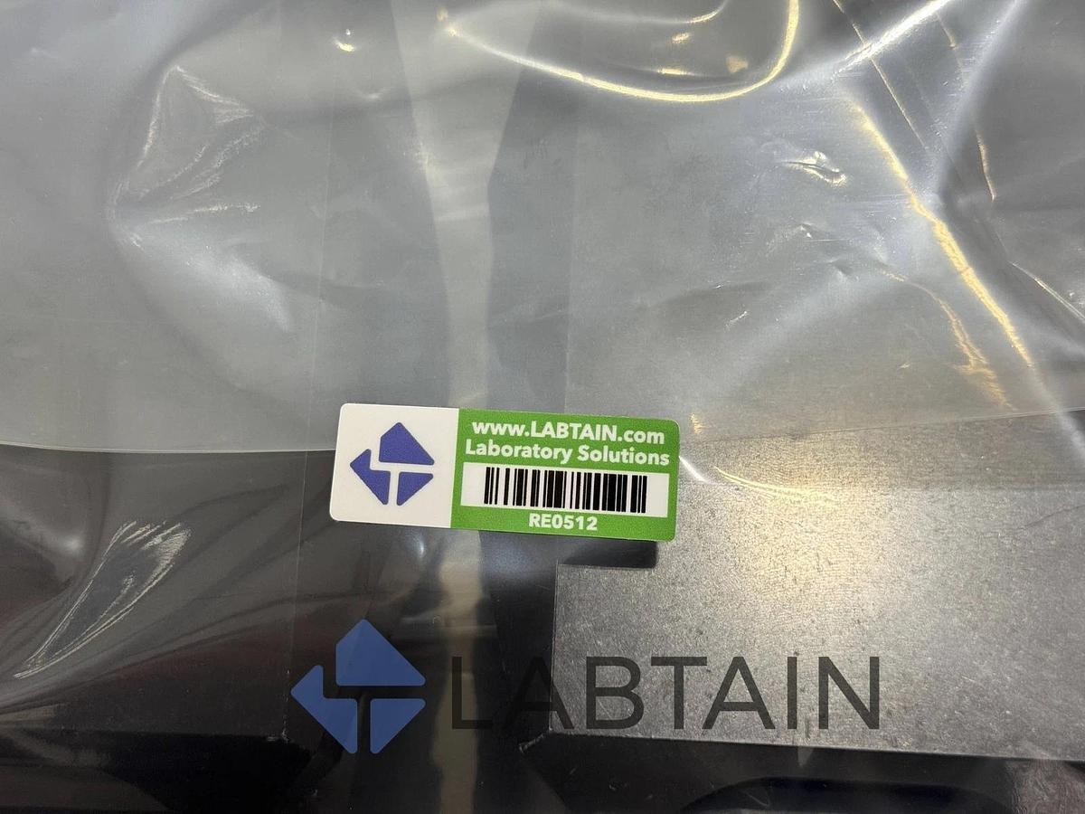 Used Beckman Coulter SX4750 / SX4750A Centrifuge Plates 392806 Set of 2 – Allegra X-14 – Tested